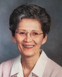 Delma Morgan Obituary May 12, 2023