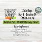 Elkhart Farmers Market event image