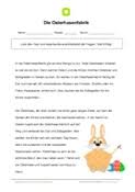 Kostenlose lesetexte für die grundschule. Lesetexte Kostenlose Arbeitsblatter
