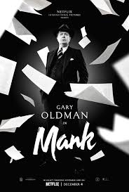 Mank is a 2020 american biographical drama film about screenwriter herman j. Netflix Film Review Mank 2020 The Cinema Fix Presents