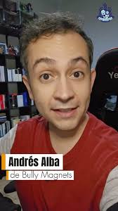 Andrés Alba