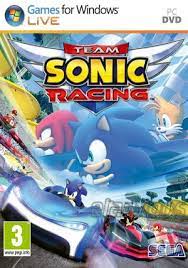 Descargar juegos para pc, xbox, ps3, wii y más. Descargar Team Sonic Racing Pc Full Espanol Gratis Mega Mediafire Drive Torrent Bajarjuegospcgratis Com