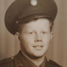 Joseph Vernon Hobson Obituary February 24, 2017