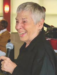 Mary Joy McNulty Archives