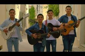 Musique Premier Single Les New Gypsies Sont Des Enfants De Manitas De Plata Metropolitain