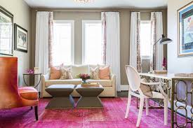 Spruce up your holiday tree with these ideas from lifestyle expert. Designers Home Office Decorating Tips Hgtv