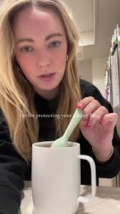 Does Ember Cup Give Off Emf