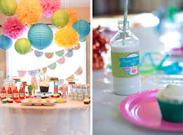 Choose from a wide range of designs or create your own from scratch! A Sweet Cupcake Birthday Party Anders Ruff Custom Designs Llc