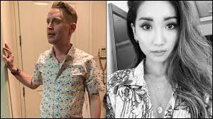 August 26, 1980 ()) is an american actor. Home Alone Actor Macaulay Culkin Partner Brenda Song Welcome Their First Child
