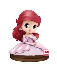 Banpresto Qposket Disney