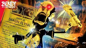 THE BUTCHER GANG EXPLAINED! (Bendy & the Ink Machine Theories) - YouTube