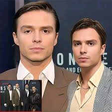 Nicholas Chavez Returns To TV In New Series Dr Odyssey