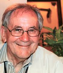 Tribute to David James Jones, 19th November 1930