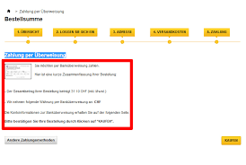 Sofortüberweisung ist eine gute alternative zu anderen zahlungsdienstleistern wie paypal. Standardtext Bei Zahlung Per Uberweisung Andern Prestashop Download Installation Upgrade Und Einrichtung Prestashop Forums