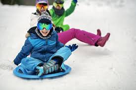 Also, see if you ca. 18 Next Level Snow Toys You Need This Winter