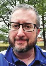 New Catholic: 'The faith really spoke to me'