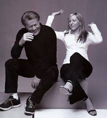 The Sheen Family Album Sheen Family Celebrity Families Renee Estevez