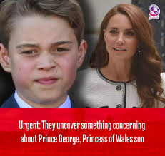 Breaking News: Prince George the eldest son of Kate Middleton Could Faces  Royal Ban if….see more  https://usatides24.com/breaking-news-prince-george-the-eldest-son-of-kate-middleton-could-faces-royal-ban-if-see-more/ 