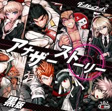 Not all games support the online id change feature, and issues could occur in some ps4 games after changing your online id. Free Time Events Danganronpa 1 Danganronpa Wiki Fandom