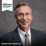 Building and sustaining early-stage nonprofits, with Raj Merchant