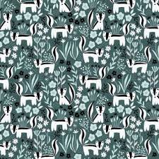 Farbenfrohe Stoffe Digital Gedruckt Von Spoonflower In 2020 Fabric Spoonflower Prints