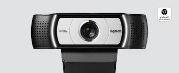 Logitech Webcam C930e Www Shi Com