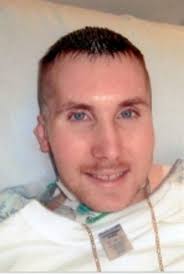 Parker William Benson Obituary January 27, 2014