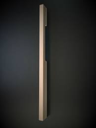 Solid Durable Wooden Handles For Inside Out Wooden Handles Wooden Handles Door Door Handles Vintage