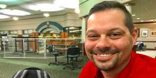 Pokin Around: Does anyone remember who their commencement speaker was?