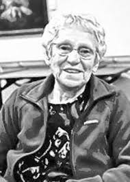 Theresa Mary ARSENAULT Obituary