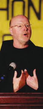 Scientifically Speaking