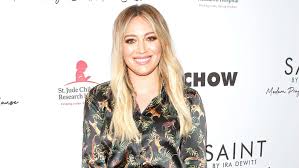 The disney+ revival series of the disney channel original is not moving forward, hilary duff announced via instagram on. Hilary Duff Asks Disney To Move Lizzie Mcguire Reboot To Hulu Kbpa Austin Tx