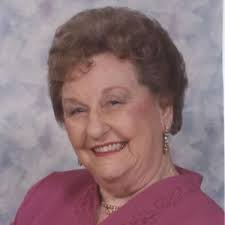 Charlene Estelle Gressett Williamson (1920-2011)