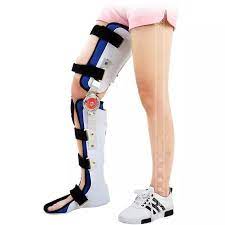 Leg Knee Ankle Foot Orthosis Hkafo Fracture Orthopedic Abduction Orthotics Medical Thigh Braces Lower Limb Leg Suppor Leg Braces Ankle Foot Orthosis Orthosis