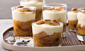 Mirabellen Tiramisu Rezept Tiramisu Rezept Rezepte Lecker