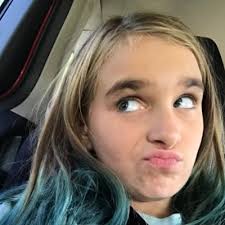 Wendy Frost (@wfrost1022)