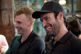 Mirtle: Chatting 1-on-1 with Dominic Moore