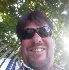 Mark Ronald Berry Suddenly at home on...