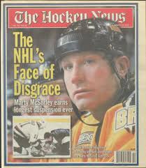 The Hockey News March 10, 2000 (Digital)