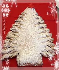 Weihnachtsbaum Aus Hefeteig Rezept Und Anleitung Thermomix Rezept Hefeteig Teig Hefe
