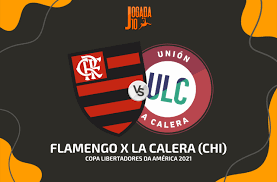 Access all the information, results and many more stats regarding unión la calera by the second. Flamengo X Union La Calera Quem Joga E Onde Assistirjogada 10