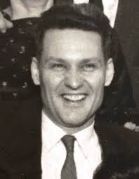 Obituary for Eugene Eckard Bartlett