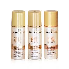 Smart Active Hair Shine Profissional