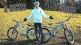 0 results for slopestyle bike. Mein Neues Enduro Slopestyle Bike Rosebikes Ground Control Youtube