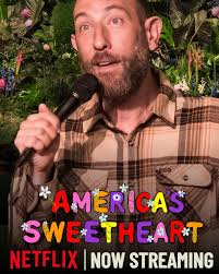 Ari Shaffir Comedian