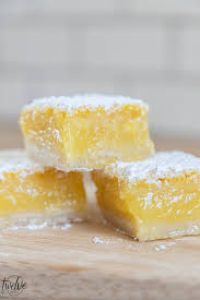 Ina Garten Sweet And Tangy Lemon Bar Recipe Recipe In 2020 Lemon Bars Recipe Recipes Lemon Bars
