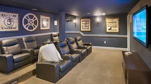 The dalí theatre and museum (catalan: Basement Home Theater Designing Tips And Ideas Home Theater Rooms Home Cinema Room Home Theater Seating