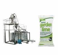 lime powder big bag packing machine - IAPACK