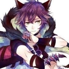 From the feral to the regal, wolf here are 10 of the best, most terrifying, most adorable, and most lovable wolf boys and girls in anime. Pin On Gorgeous