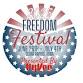 Cedar Rapids Freedom Festival
